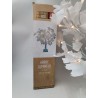 Arbre Lumineux 40 Cm Mon Beau Noël Special Intérieur Érable Chêne Blanc 32...