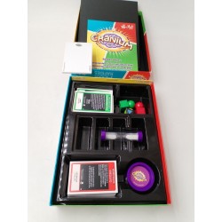 Cranium Hasbro Gaming Version Compacte Jeux De Société Jeu