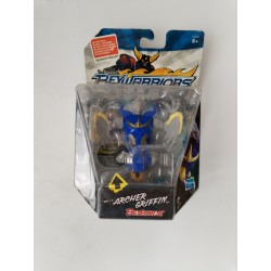 Lot De 3 Beywarriors Shogun Steel Beyblade Hasbro Bandit Samurai Archer Jouet...