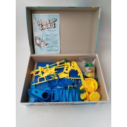 Attrap' Souris 1999 Mb Jeux Hasbro Jeu De Société Attrape Attrapes Chat