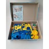 Attrap' Souris 1999 Mb Jeux Hasbro Jeu De Société Attrape Attrapes Chat
