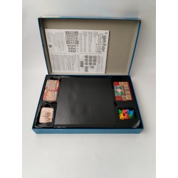 Harry Potter Les Couloirs De Poudlard Mattel Jeux De Société Jeu