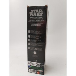 Star Wars Bouteille Isotherme En Acier Chaud Et Froid Inoxydable 472 Ml...