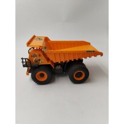 Caterpillar The Cat 777 B New Bright 700 Series Jouet Voiture Remote Controlled