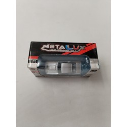 Metalux Collection Chevrolet Camaro 1:64 Classic Car Jouet Voiture Miniature 
