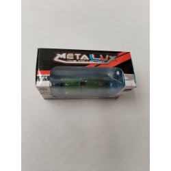 Metalux Collection Chevrolet Corvette 1:64 Classic Car Jouet Voiture Miniature