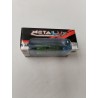 Metalux Collection Chevrolet Corvette 1:64 Classic Car Jouet Voiture Miniature