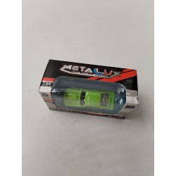 Metalux Collection Ford Mustang 1:64 Classic Car Jouet Voiture Miniature