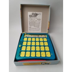 Qui Est-ce ? Jeux De Société Hasbro Jeu Qui Est Ce Déduction
