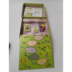 La Course Des Tortues Winning Moves Jeux De Société Kinder Spiel Des Jahres Jeu