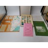 Friedland Éditions Descartes Jeu De Simulation Bataille Napoléon 1807 Jeux...