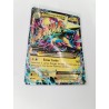 M Elecsprint Ex Méga 24/119 2014 Carte Pokémon Full Art Holo Nintendo Pokemon