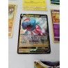 Booster Pokémon Stars Étincelantes Hydragon V 114/172 2022 Cremy 070 Holo Épée 
