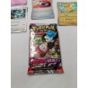 Booster Cartes Pokémon Écarlate Violet Motorizard 164/198 Pohmotte 075 Holo