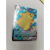 Pikachu Surfeur Vmax 009/025 2021 Carte Pokémon Full Art Holo Reverse...