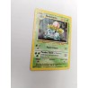 Herbizarre 1999 30/102 Édition 2 Carte Pokémon jcc No Holo Full Art Reverse...