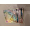 Farfaduvet Gx 226/214 2019 Carte Pokémon Jcc Holo Full Art Reverse Nintendo