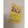 Pikachu 25/25 2021 Carte Pokémon Jcc No Holo Full Art Reverse Nintendo