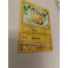 Pikachu 065/202 2020 Carte Pokémon Jcc Holo Full Art Reverse Nintendo