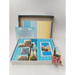 Le Tapis Volant Édition 1987 Ravensburger Jeu De Société Jeux