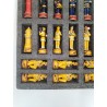The Chessmen Pompier Fireman Jeux D'échecs Jeu Echec Classique Comme Neuf
