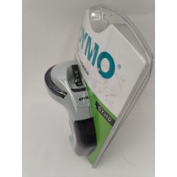 Dymo Omega Embosseur Neuf Étiqueteuse Label Maker Print