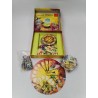 Potion Magique Gigamic Drei Magier Spiele Jeux De Société Jeu