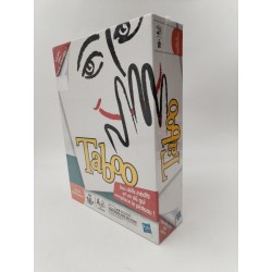 Taboo 2011 Neuf Hasbro Jeux Divertissement Jeu De Société