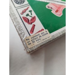 Le Cochon Qui Rit Neuf Sous Blister Édition Michel Introuvable Jeux Anciens Jeu