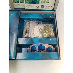 Orongo 2014 Éditions Ravensburger Le Jeu The Game Das Spiel Jeux De Société
