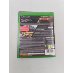 Xbox One Forza Motorsport 5 Jeux Vidéo Jeu Day One Microsoft