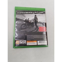 Microsoft Xbox One Playerunknown's Battlegrounds Jeux Vidéo Microsoft