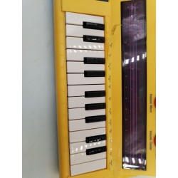 Yeno Music Major Clavier Électronique Synthé Piano Ordinateur Vintage Jouet...