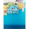 Pokémon 1998 Wizard Nintendo Classeur Cartes Valise Malette Rangement Zip Carte 