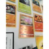 Pokémon 2021 Booster Portfolio Neuf Pack Cartes Classeur Pokemon Jeu Épée