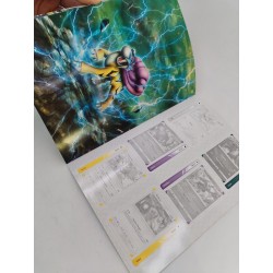 Pokémon Soleil Et Lune Tonnerre Perdu Album De Collection Cartes Pokemon
