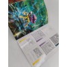Pokémon Soleil Et Lune Tonnerre Perdu Album De Collection Cartes Pokemon