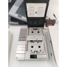 Panasonic Easa Phone Auto Logic Kx-t1450 Automatic Téléphone Answering System...