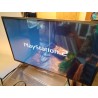Console Jeux Vidéo Sony PS2 PlayStation 2 Scph-39004 Memory Card Manette...