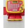Jouet 2004 Caisse Enregistreuse Mc Donald's Mcdo Électronique Fonctionne Jeu