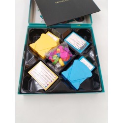 Trivial Pursuit Famille Édition Hasbro Jeux De Société