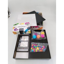 Trivial Pursuit Édition Décennie 2010-2020 Hasbro Gaming Jeux De Société Jeu