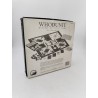 Who Dunit Mystery Détective Game 1985 Jeux De Société Jeu Selchow Righter