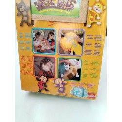 NEUF Seat Pets Dog voiture enfants jouet ceinture doudou soutien Peluche Goliath