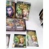 Coffret World Of Warcraft Battle Chest Jeux Vidéo Pc Blizzard Jeux Burning 