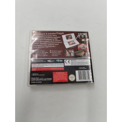 Nintendo Ds Jeux Vidéo Mah Jong Expeditions Quest Jeu