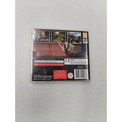Mystery Tales 2 The Spirit Mask Nintendo Ds Jeux Vidéo Jeu