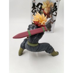 trunks banpresto figurine 2019 dragon ball z super Craneking