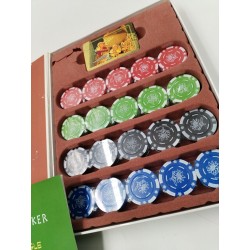 Jeu De Poker Astérix Chez Les Helvètes 2007 Jeux De Société Cartes  Atlas 