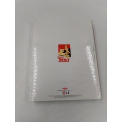 Mimons Ensemble Astérix Et La Traviata 2008 Jeux De Société Jeu Editions Atlas